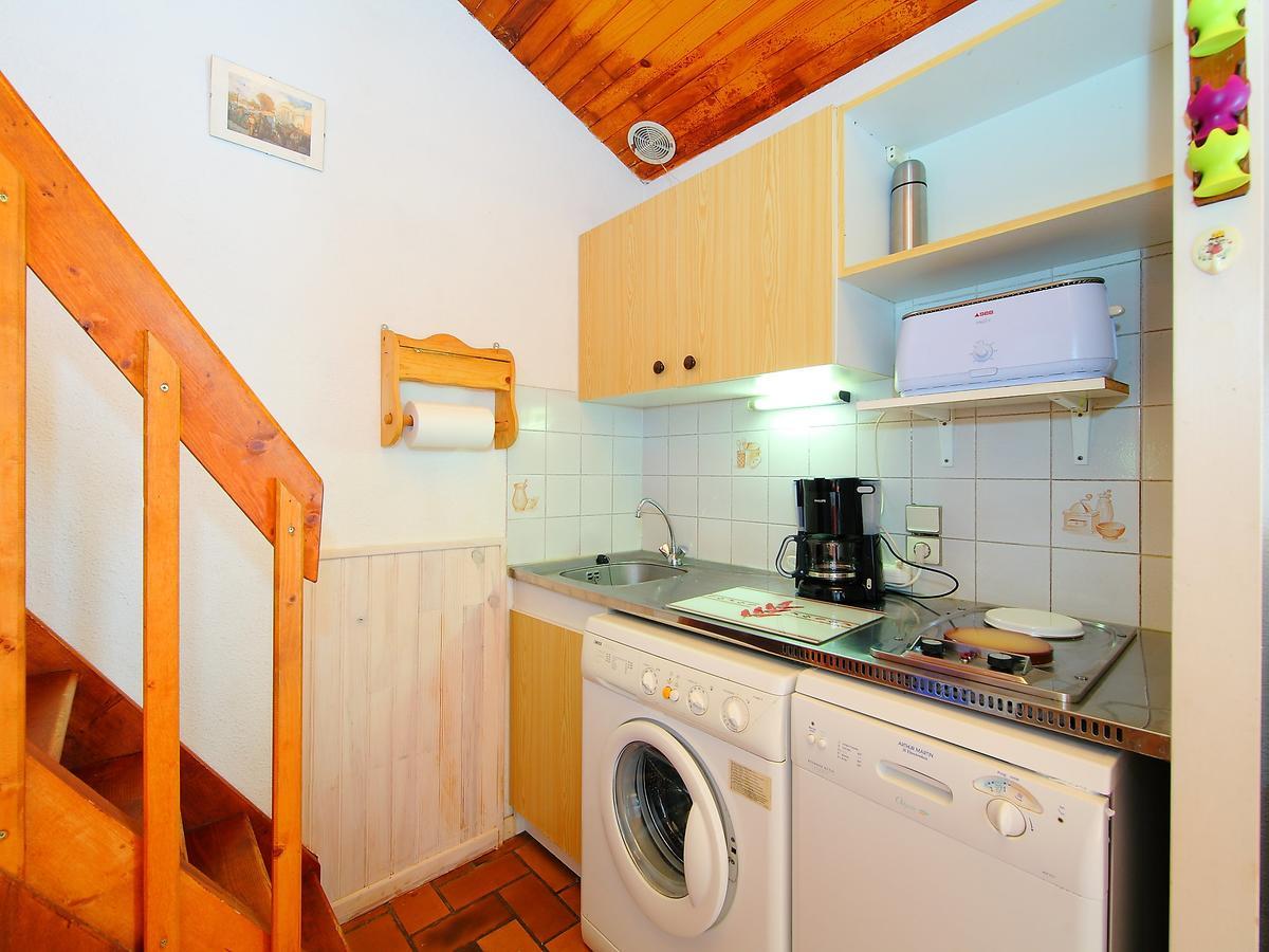 Holiday Home Paradise Ocean-5 By Interhome Capbreton Eksteriør bilde