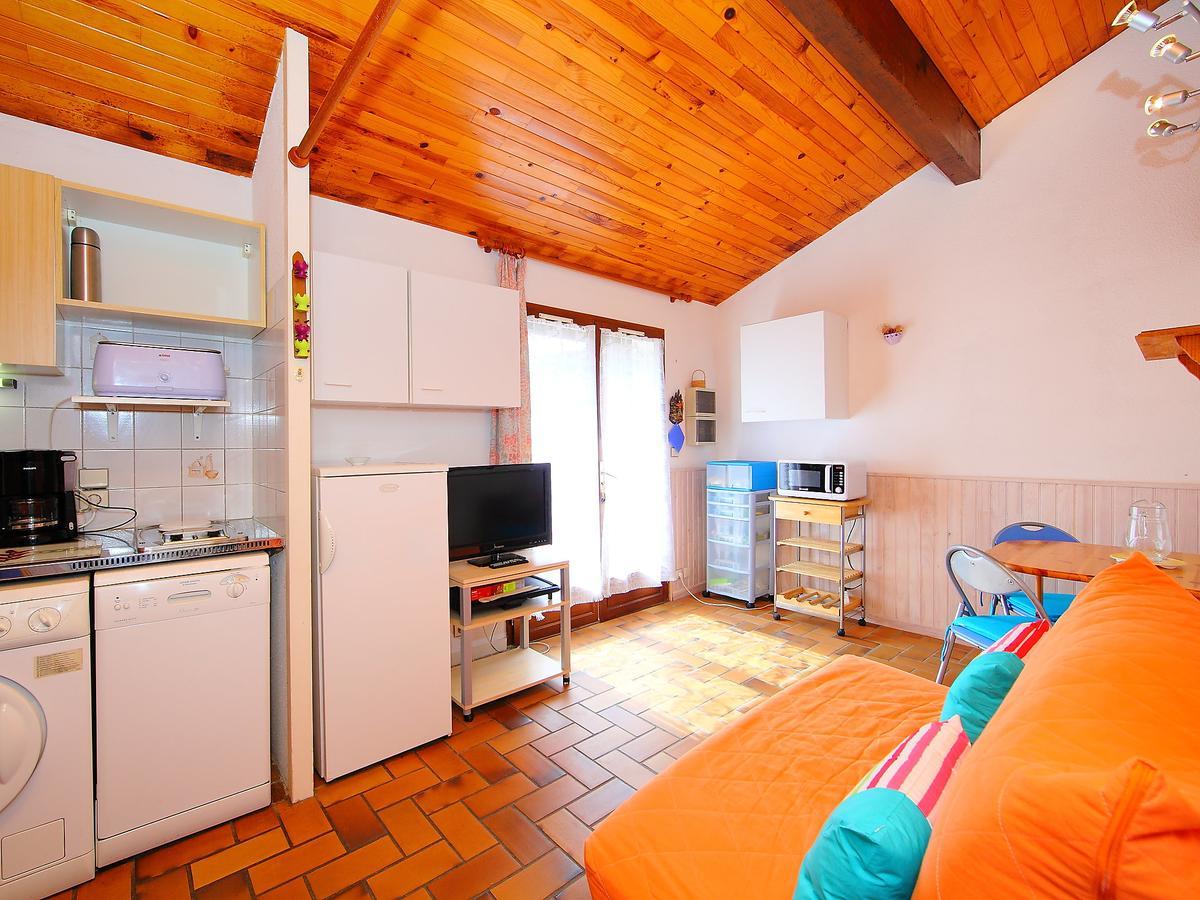 Holiday Home Paradise Ocean-5 By Interhome Capbreton Eksteriør bilde