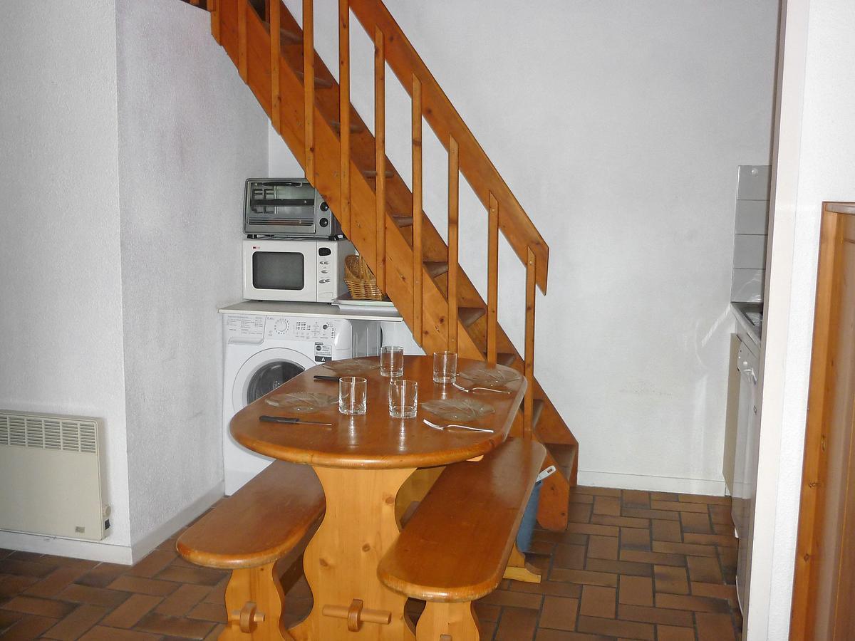 Holiday Home Paradise Ocean-5 By Interhome Capbreton Eksteriør bilde