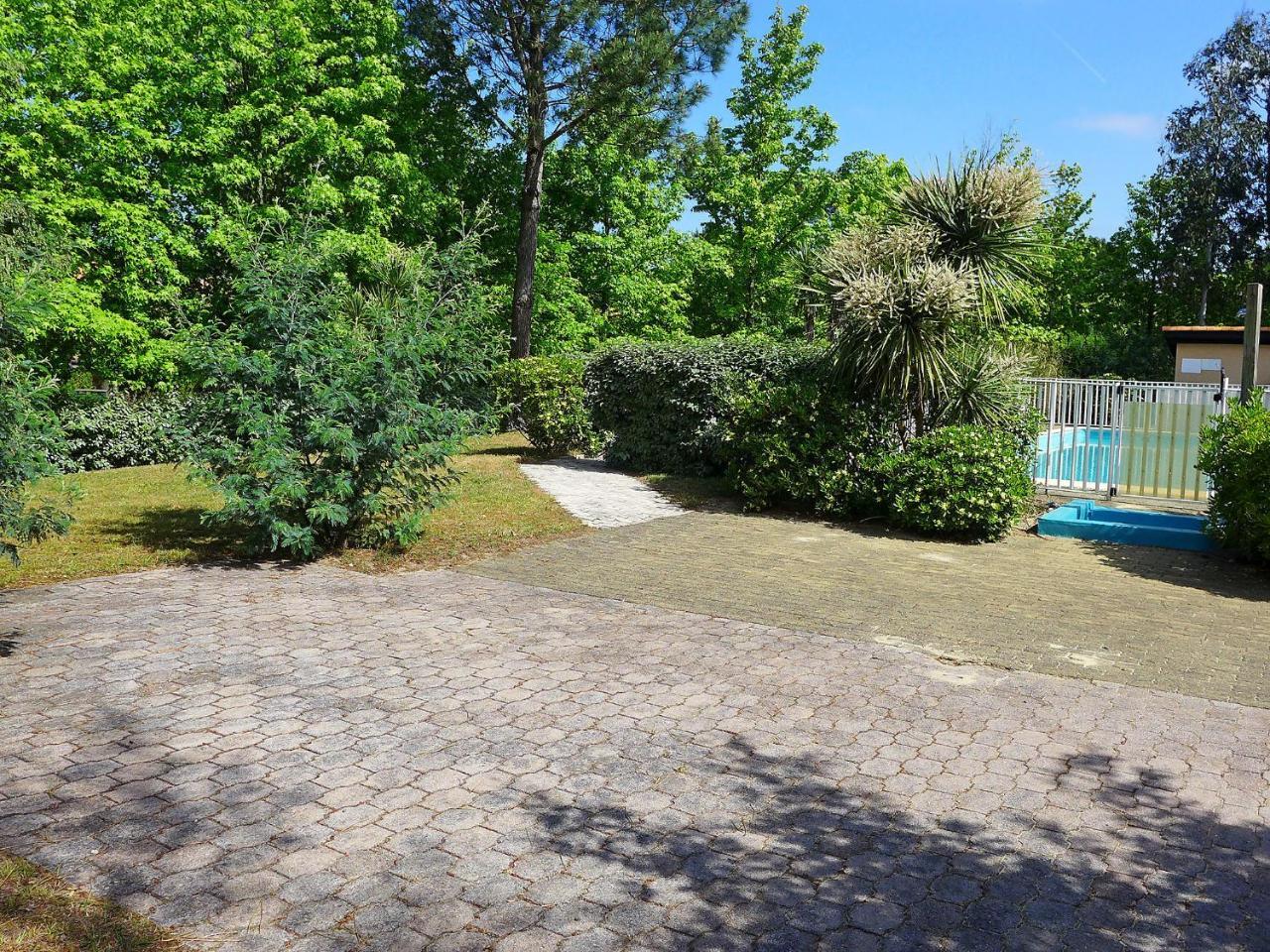 Holiday Home Paradise Ocean-5 By Interhome Capbreton Eksteriør bilde